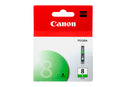 Canon CLI-8 Green Ink Tank