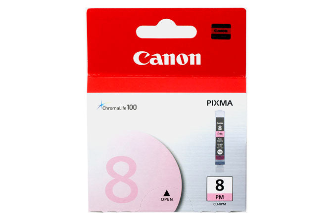 Canon CLI-8 Photo Magenta Ink Tank