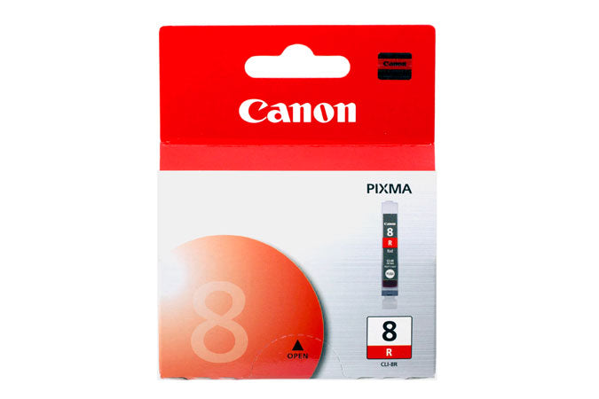 Canon CLI-8 Red Ink Tank