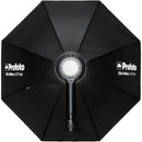 Profoto Clic Softbox Octa (2.3')