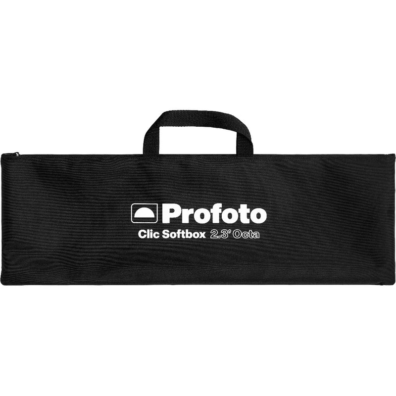 Profoto Clic Softbox Octa (2.3')