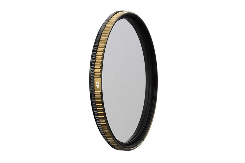 PolarPro 37mm QuartzLine Circular Polarizer Filter