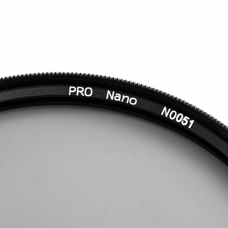 NiSi 77mm Pro Circular Polarizer