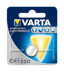 Varta CR1220 Lithium Battery