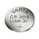 Buy  Varta CR2016 Electronic Lithium 3V Battery