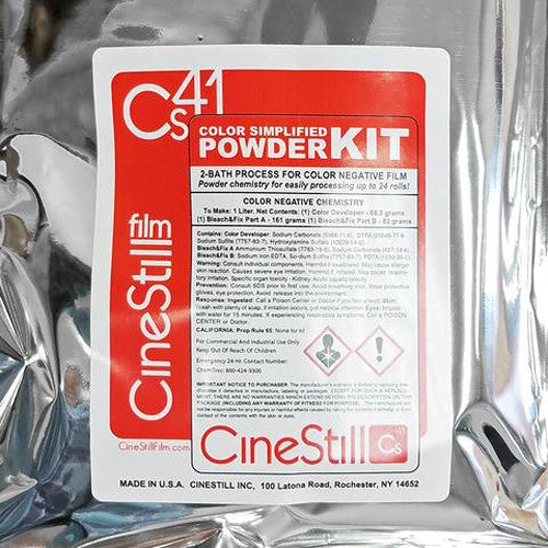 Buy Cinestill BwXX DoubleX 35mm Film Black and White- 5 Pack