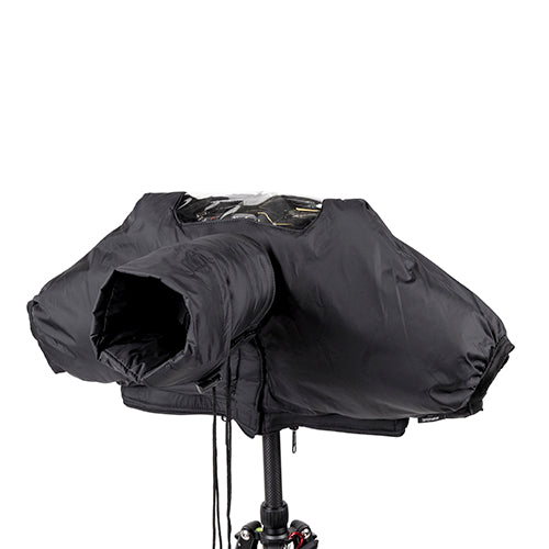 ProMaster Cold Weather Camera Rain Cover Parka