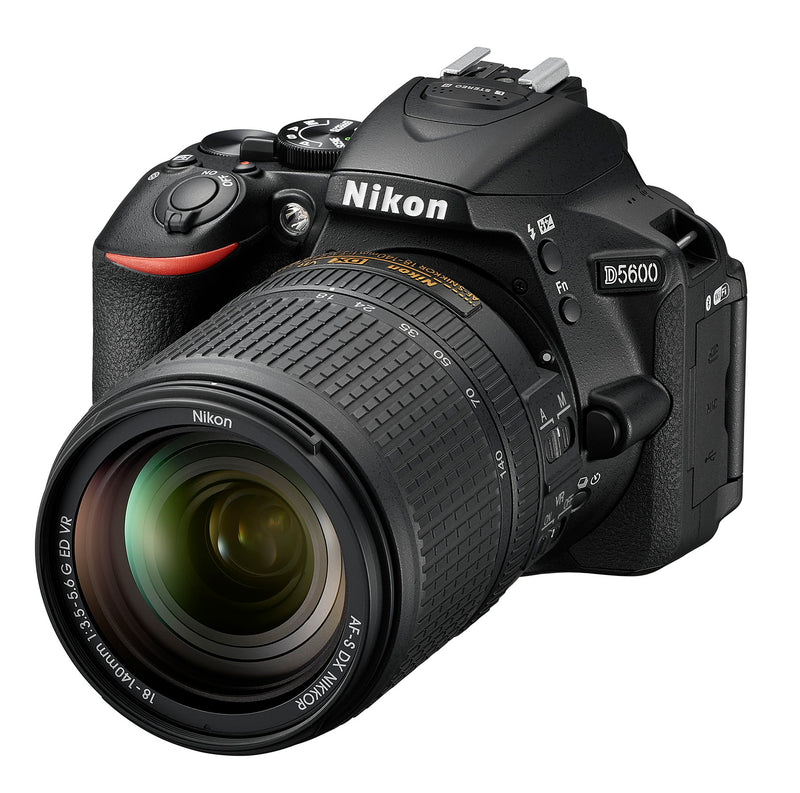 How to Connect a Nikon D5600 as a Webcam for Zoom Calls & Live