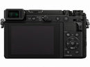 Panasonic Lumix DC-GX9 Mirrorless Micro Four Thirds Digital Camera with 12-60mm Lens (Black)