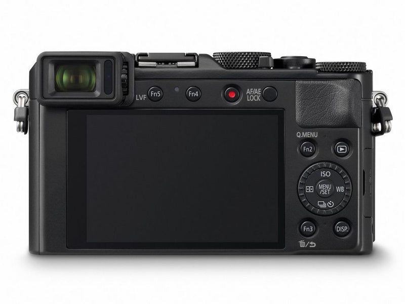 Panasonic Lumix LX100 Mark II Digital Camera