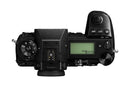 Panasonic Lumix DC-S1 Mirrorless Digital Camera (Body Only)