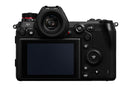 Panasonic Lumix DC-S1 Mirrorless Digital Camera (Body Only)