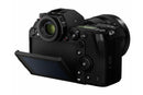 Panasonic Lumix DC-S1 Mirrorless Digital Camera (Body Only)