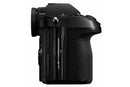 Panasonic Lumix DC-S1 Mirrorless Digital Camera (Body Only)