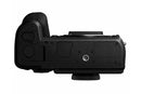 Panasonic Lumix DC-S1 Mirrorless Digital Camera (Body Only)