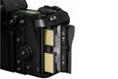 Panasonic Lumix DC-S1 Mirrorless Digital Camera with 24-105mm Lens