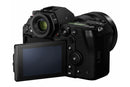 Panasonic Lumix DC-S1 Mirrorless Digital Camera with 24-105mm Lens