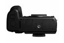 Panasonic Lumix DC-S1 Mirrorless Digital Camera with 24-105mm Lens