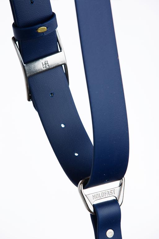 Buy HOLDFAST GEAR MONEY MAKER | VEGAN LEATHER - DEEP BLUE - MEDIUM