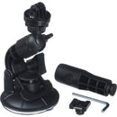 Delkin Devices Fat Gecko Mini Suction Mount