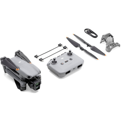 DJI Air 3 Drone with RC-N2