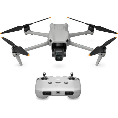 Buy DJI Air 3 Drone with RC-N2
