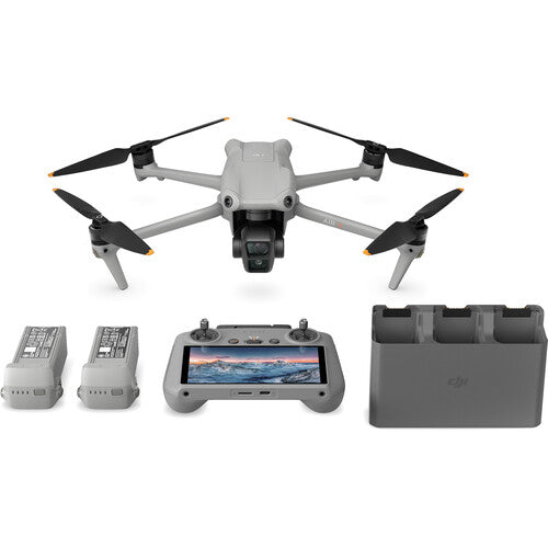 Buy DJI Air 3 Drone with RC-N2
