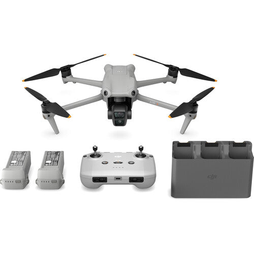 Buy DJI Air 3 Drone Fly More Combo with RC-N2