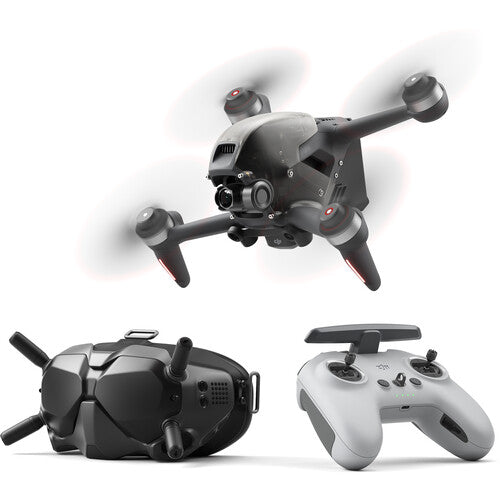 Buy DJI FPV Drone (Combo)
