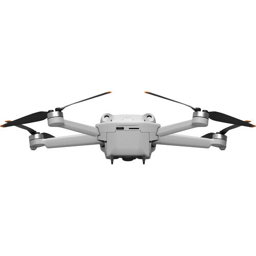 DJI Mini 3 Pro with RC-N1 Remote