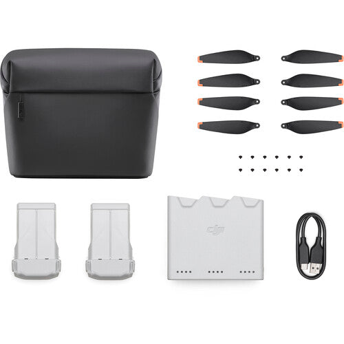 Buy DJI Mini 3 Pro Fly More Kit Plus