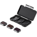 DJI Neutral Density Filter Set for Mini 3 Pro (3-Pack, ND16-64-256)