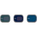 Buy DJI ND Filter Kit for Mini 4 Pro (3-Pack)
