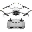 Buy DJI Mini 4 Pro Drone with RC-N2 Controller
