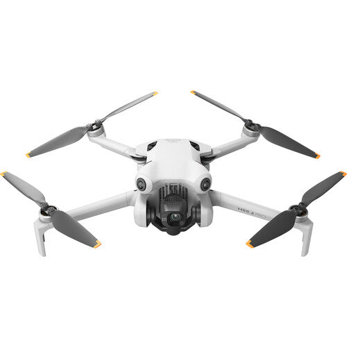 DJI Mini 4 Pro Drone with RC-N2 Controller