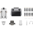 DJI Mini 4 Pro Drone with RC 2 Controller