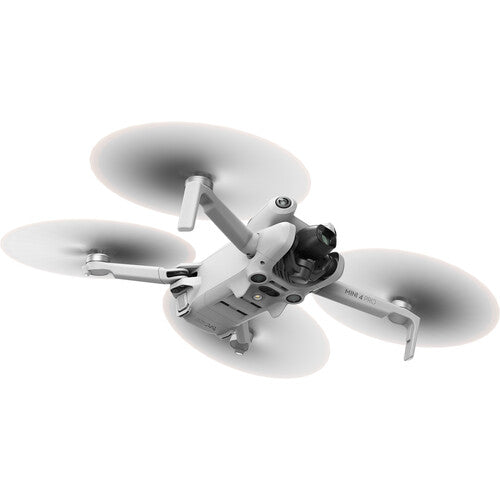 DJI Mini 4 Pro Drone with RC 2 Controller