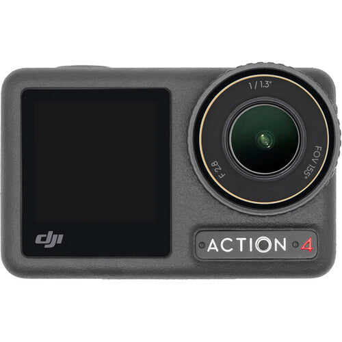 Buy DJI Osmo Action 4 Camera Standard Combo
