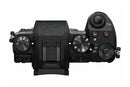Panasonic LUMIX G7 4K Mirrorless Camera Double Lens Kit w- 14-42mm & 45-150mm