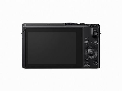 Panasonic Lumix DMC-LX10 Digital Camera *OPEN BOX*