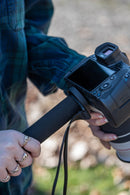 Pixel Connection 65-Inch Compact Monopod