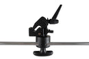 LumoPro Studio Clamp w- Griphead
