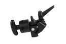 LumoPro Studio Clamp w- Griphead