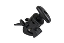 LumoPro Studio Clamp w- Griphead
