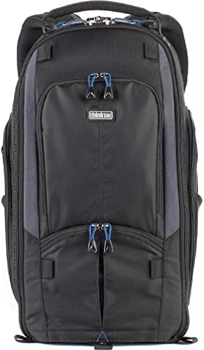 Think Tank Photo StreetWalker Pro V2.0 Backpack - Black