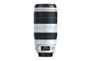 Canon EF 100-400mm f/4.5-5.6L IS II USM