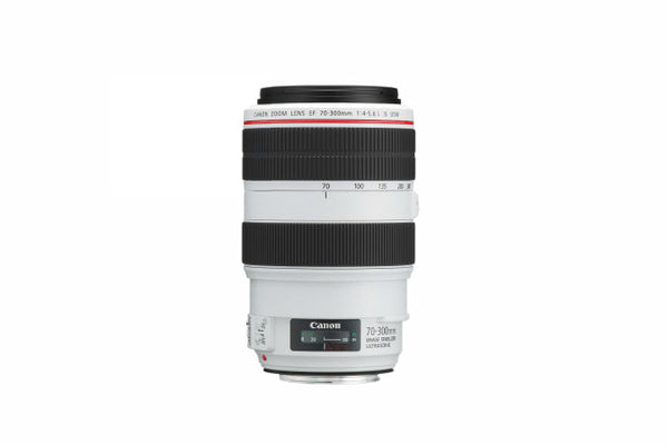 Canon EF 70-300mm f/4-5.6L IS USM