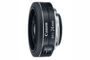 Canon EF-S 24mm f/2.8 STM Lens