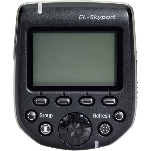 Buy Elinchrom EL-Skyport Transmitter Pro for FUJIFILM