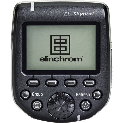 Buy Elinchrom EL-Skyport Transmitter Pro for Nikon